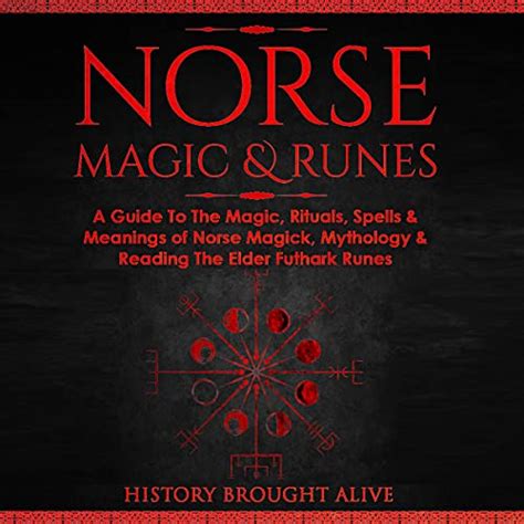 ah; bm. . Norse magic and beliefs website